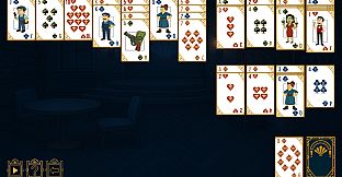 Timeless Solitaire Collection Soundtrack