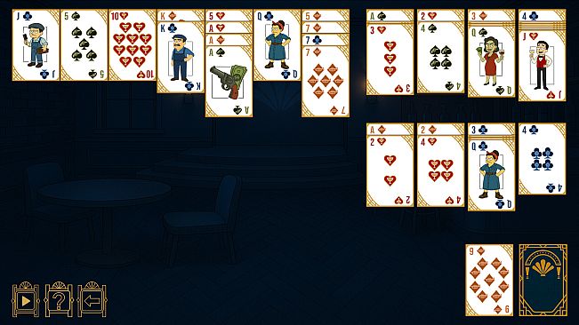 Timeless Solitaire Collection Soundtrack
