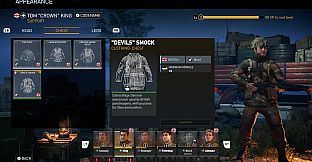 Classified: France '44 - Devils