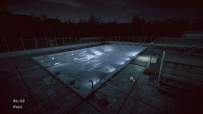 I'm on Observation Duty 6