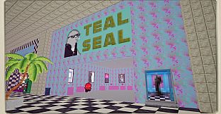 Sunset Mall - Supplementary Items