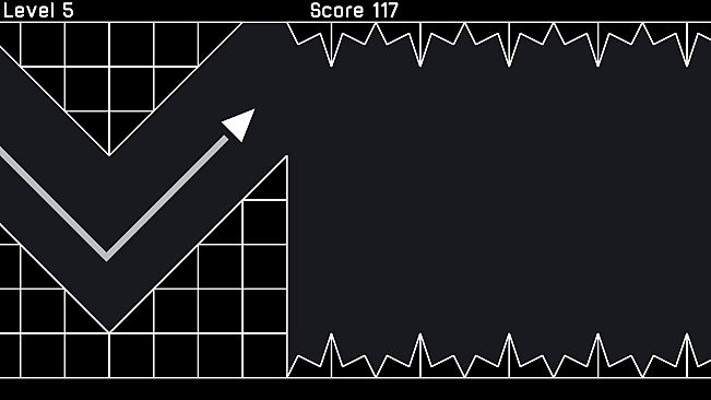 Geometry Missile