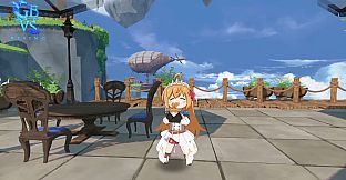 Granblue Fantasy Versus: Rising - Premium Avatar Set (Princess Connect! Re: Dive)