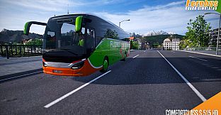 Fernbus Simulator - Comfort Class HD