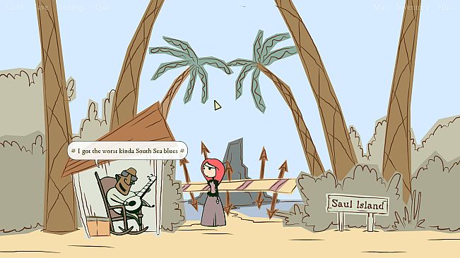 Nelly Cootalot: Spoonbeaks Ahoy! HD