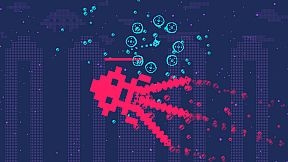 Retro Abyss : Last Wish Of The Game