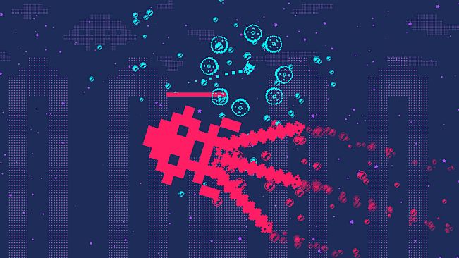 Retro Abyss : Last Wish Of The Game