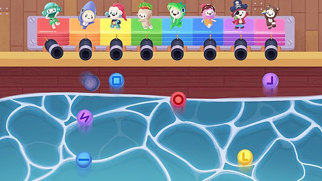 Play Together: Party Games