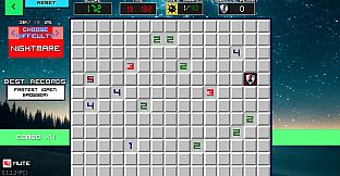 Minesweeper 99
