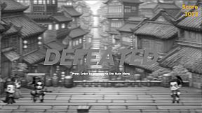 Dynasty's Defender: The Scroll's Curse