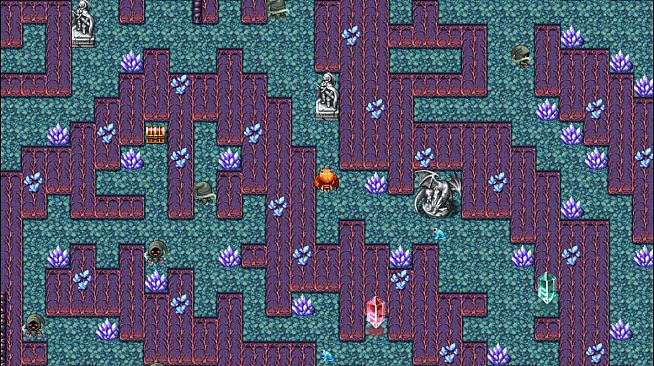 Daraney - Guardian's Rise