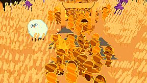 Rhell: Warped Worlds & Troubled Times