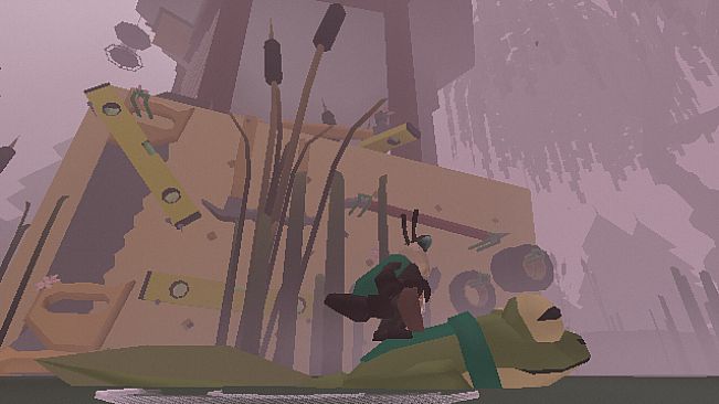 Live at Strummer's Pond