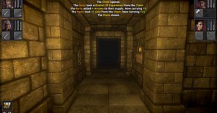 The Deep Paths: Labyrinth Of Andokost