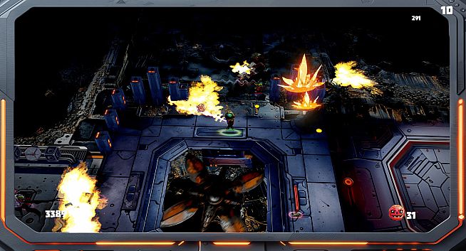 No Ticket Back: Craft, Survive & Escape