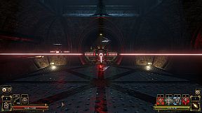Vaporum: Lockdown