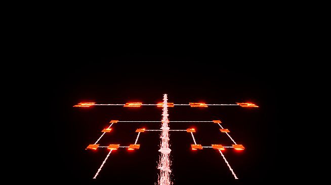 The Keyless: Awakening