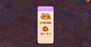 Farming Fever - Halloween