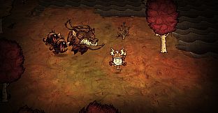 Don't Starve: Reign of Giants