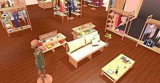 My Universe - Fashion Boutique