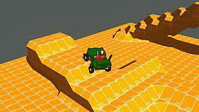 Amarillo's Vehicular Manslaughter