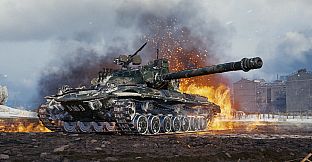 World of Tanks — Rugged Mountaineer Pack