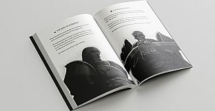 Aeterna Chronicles: Memento Mori