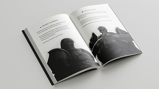 Aeterna Chronicles: Memento Mori