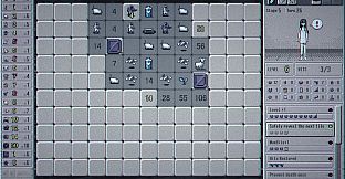Bloody Grids