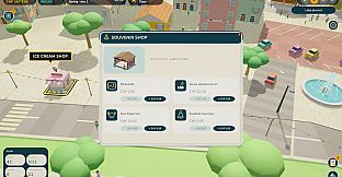 LUGANO BAY TYCOON