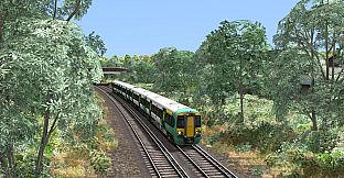 TS Marketplace: London – Brighton Reigate Scenario Pack
