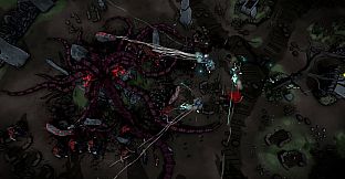 Blood for the Old Gods