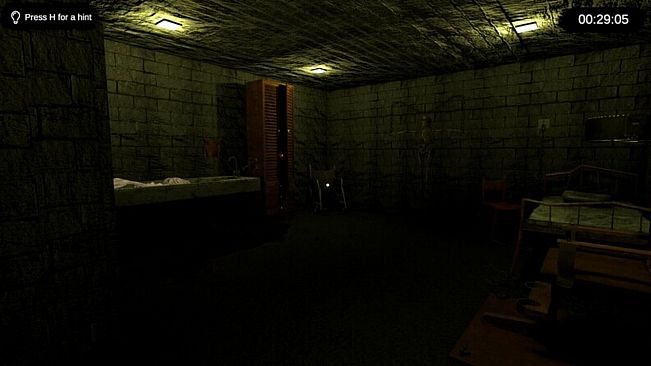 RealEscape - Under the Lethe Pack