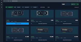 AI Startup Simulator