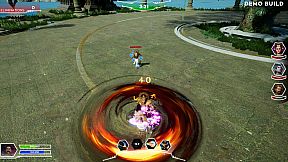 ILAVATH : BATTLE ARENAS