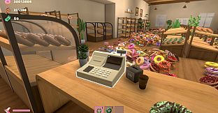 One More Donut