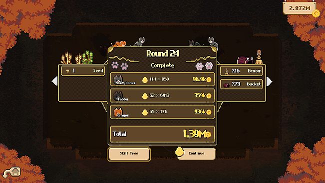 Naptide: Fortune Islands