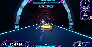 Super Retro Race