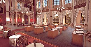 Cooking Championship