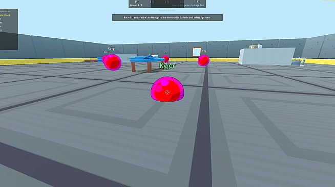 Slimeception