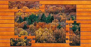 Golden Leaf Jigsaw Puzzles - Expansion Pack 1