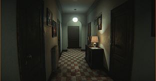 S2ENGINE HD - Haunted House Pack