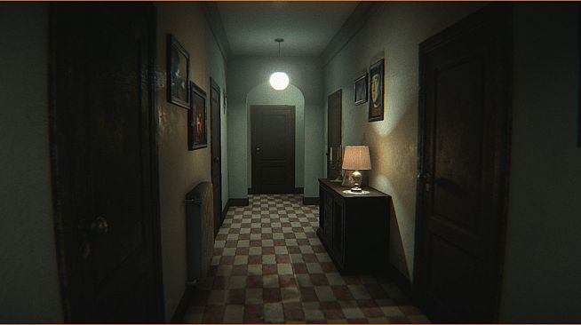 S2ENGINE HD - Haunted House Pack