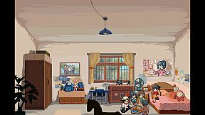 The Heroes Around Me