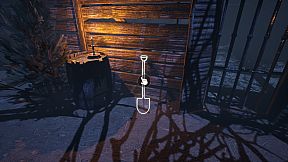 Code Alkonost: Awakening of Evil