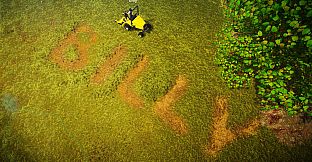Mow Simulator Together