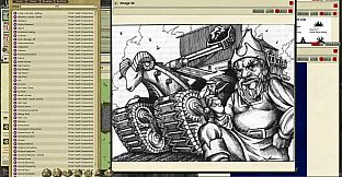 Fantasy Grounds - D&D Classics: Priest's Spell Compendium Volume 1