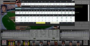 Digital Diamond Baseball V14