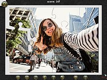 1001 Jigsaw. World Tour: Great America