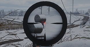 Victory's Grave: Outflank